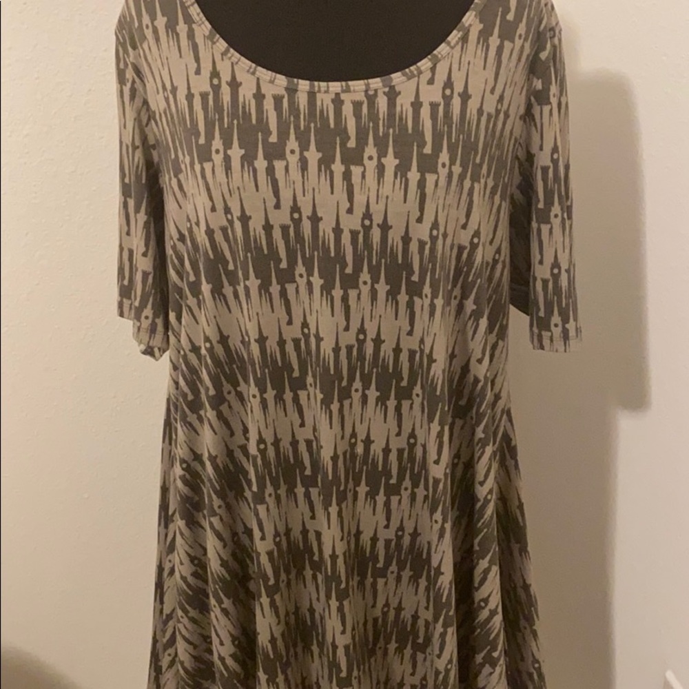 LuLaRoe Disney Perfect T